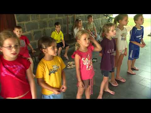 Israel Rêve d avenir
