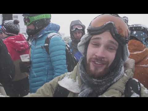 Val Thorens La meilleur station de ski du monde
