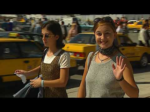 Turquie Proche Orient proche Europe documentaire voyage