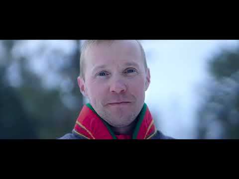 Laponie sauvage les secrets du Grand Nord
