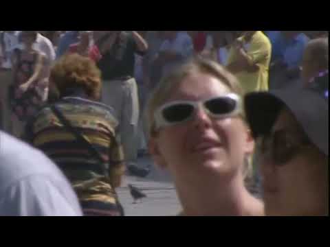 Venise La Huitième Merveille du Monde