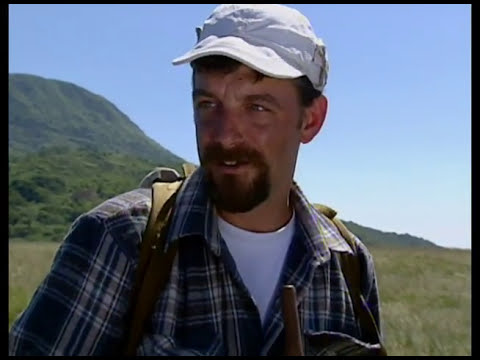 Les français et leurs volcans Documentaire