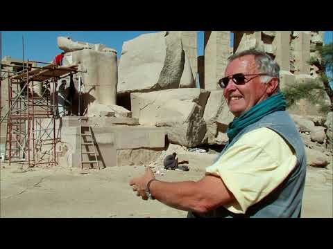 The Ramesseum Ramses II s Magnificent Mortuary Temple