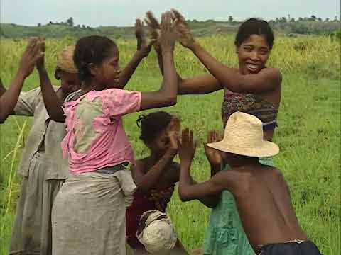 Pangalanes l étrange canal de Madagascar