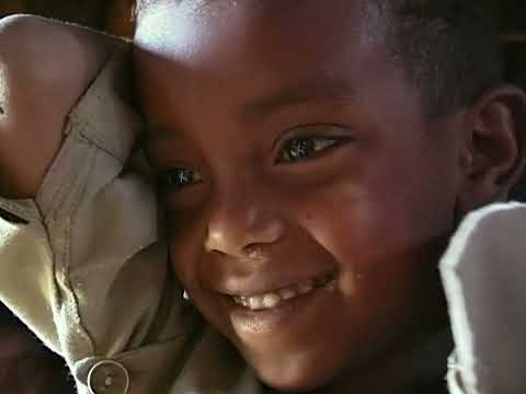 Éthiopie les enfants du Nil bleu
