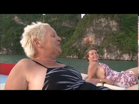 Thaïlande une retraite de rêve Reportage
