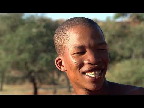 Namibie L aventure originelle