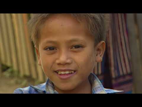 Laos au rythme du Mékong