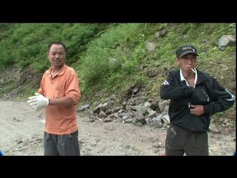 China s deadliest supply routes the Dragon Road