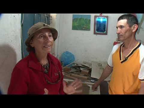 Voyage au pays de l Orénoque