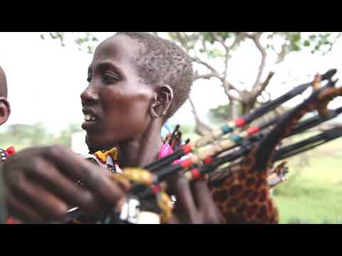 Kenya Safaris Chasseurs Touristes et Dérives