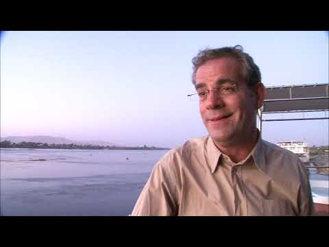 Egypte voyage le long du Nil Documentaire