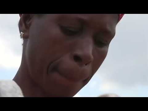 Liberia flood nightmare survival in the Rainy Season