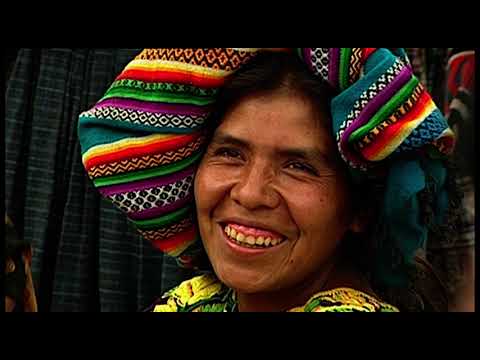 Guatemala culture Maya