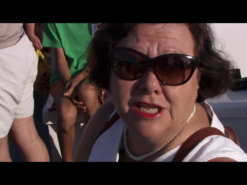 Lerins la parenthèse enchantée Thalassa Documentaire