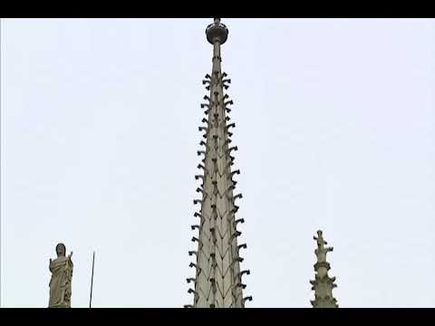 Paris visite de la cité des lumières