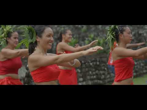 Iconique Polynésie au coeur des traditions
