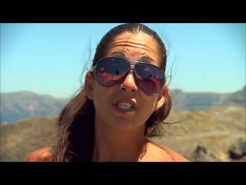 A la découverte de l île de Santorin Grèce Cyclades