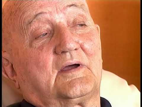 Maurice Patry l aventurier au grand coeur Documentaire