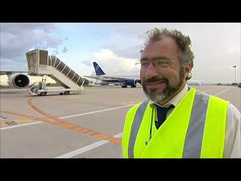 Les compagnies aériennes poubelles Documentaire CHOC