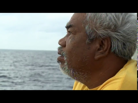 Pas de ferry pour les Spratleys Documentaire Thalassa
