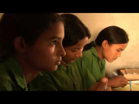 Népal little Buddha Documentaire