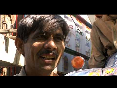 Pakistan un trajet en enfer
