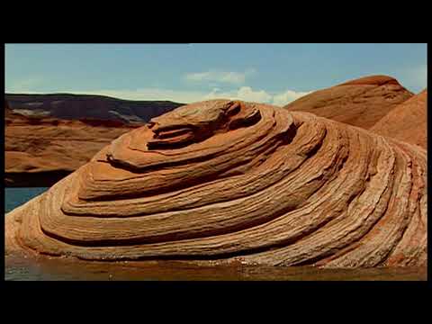 Les Parcs nationaux du Far West De Monument Valley au Grand