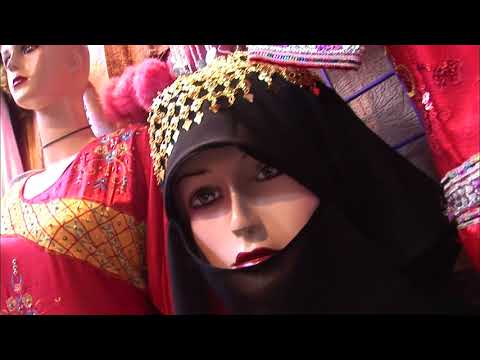 Oman encens or Orient Documentaire