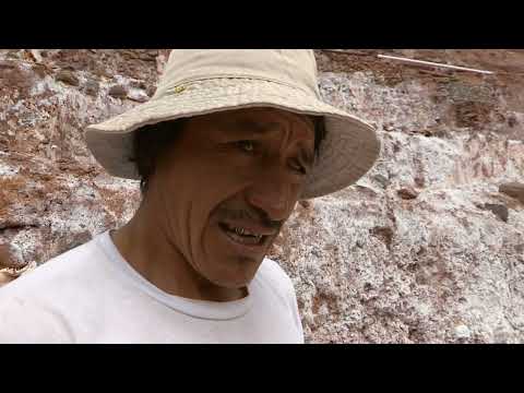Masho Piro The last isolated tribe under threat