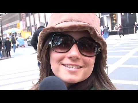 Taxi Drivers à New York