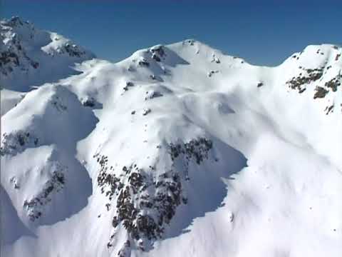 Vue du ciel n 2 Alpes Côte d Azure Corse