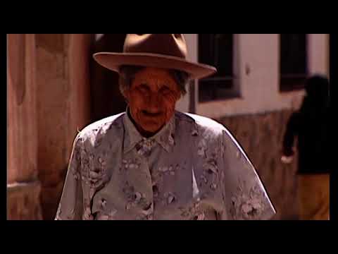 Argentine Le Tango des Gauchos