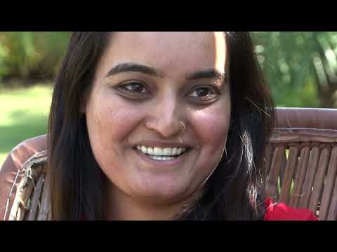 Inde un mariage dans les hautes sphères