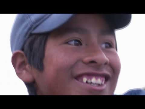 Une journée traditionnelle en Bolivie