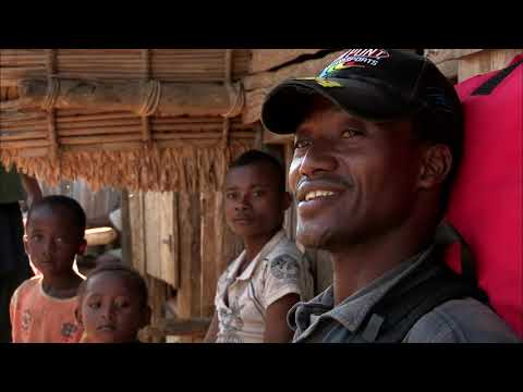 Madagascar la quête pour la fortune