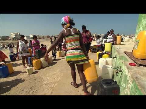 Cap Vert un goût d Afrique