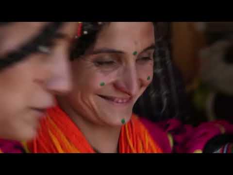 Pakistan les irréductibles Kalash