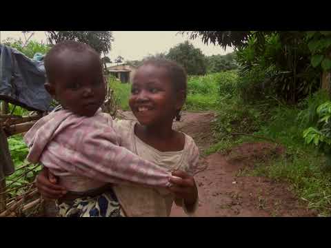 Guinea Life on the edge of poverty