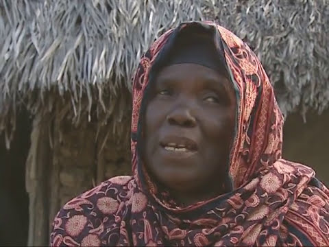 Le trésor de Kilwa Tanzanie Thalassa Documentaire