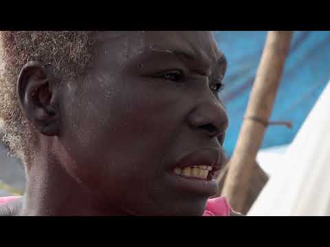 Congo Inside Africa s Most Extreme River Transport