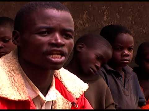 Malawi famine en pays de cocagne