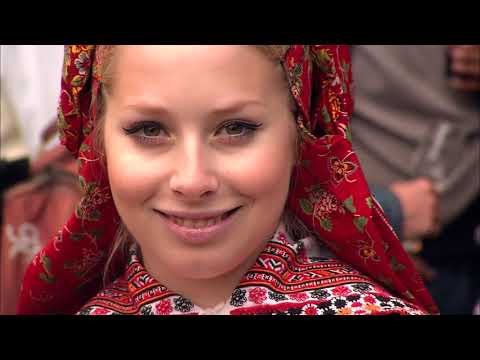 Prague Coeur de l Europe Documentaire