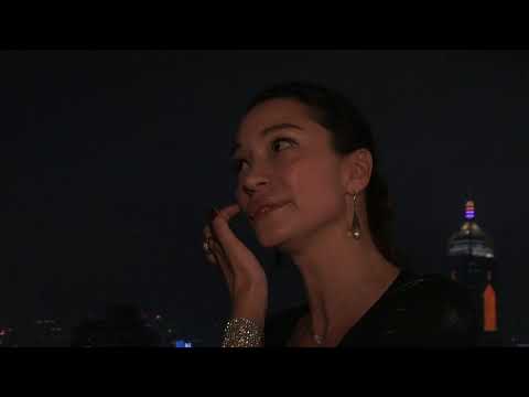 Hong Kong le New York de l Asie