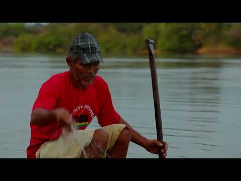 Brésil le combat pour Belo Monte