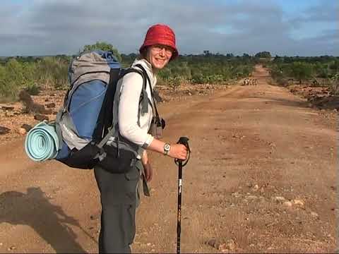 Madagascar l Odyssée de 1500 km