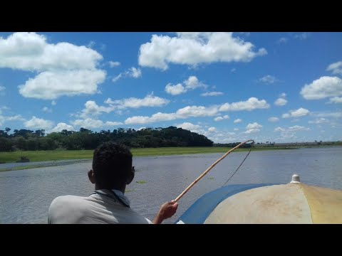 pescaria de tirar o folego a frigidera vai esquentar Rio