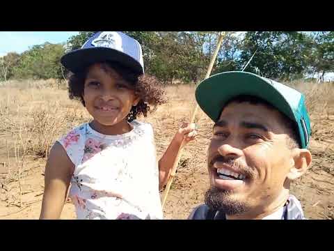 Pescaria no paraíso dos Pescadores Rio marinheiro cardoso sp