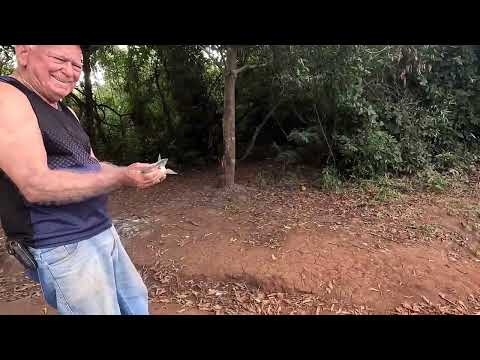 Essa técnica faz a Pescaria de curimba parecer fácil