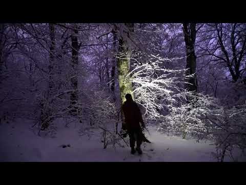 Trapped in a 9 C Heavy Snowstorm How NOT to Freeze to Death